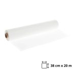 Papir za pečenje 38cm x 20m bijela