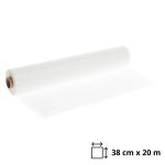 Papir za pečenje 38cm x 20m bijela