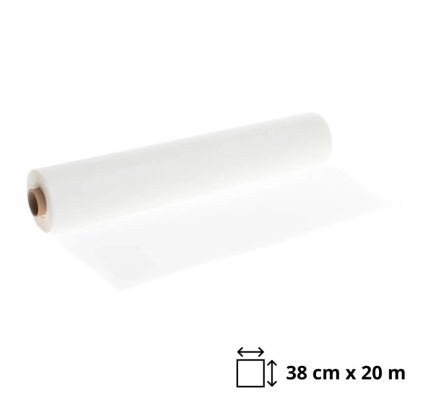 Papir za pečenje 38cm x 20m bijela