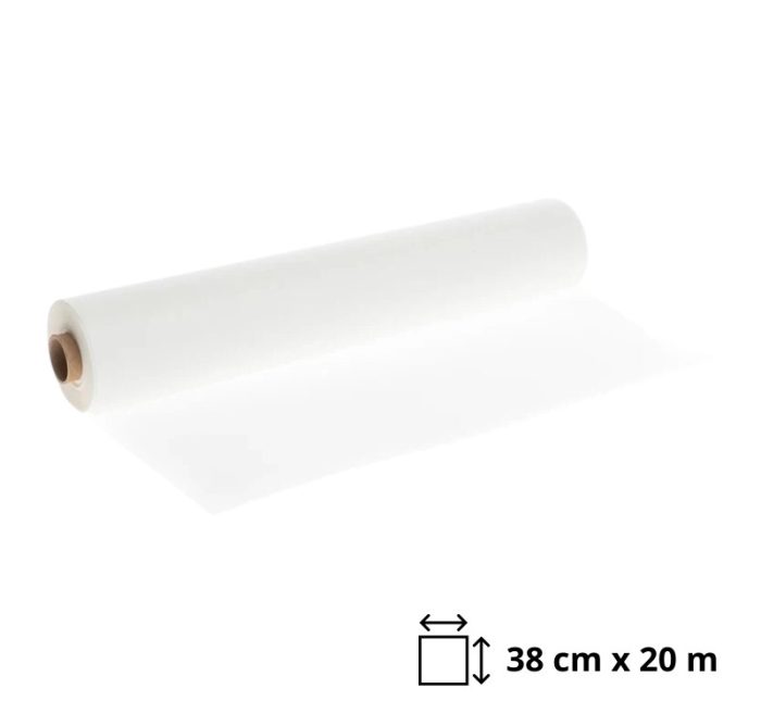 Papir za pečenje 38cm x 20m bijela