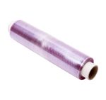 Folija prehrambena PVC 45 cm x300 m 8 μm