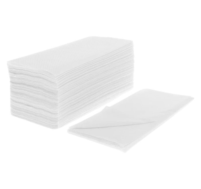 Papirnati ručnici V 2 sl 22х24 200 l/pak