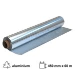 ALU folija 450 mm x 60 m