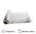 Folija ALU 290 mm x 100 m