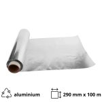 Folija ALU 290 mm x 100 m