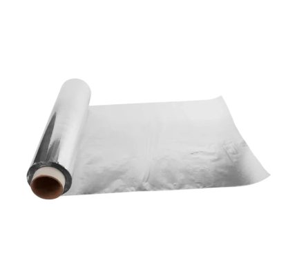 Folija ALU 290 mm x 100 m
