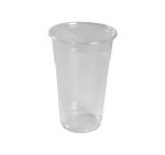 Čaša PP 300 ml prozirna 50 kom