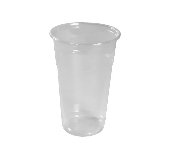 Čaša PP 300 ml prozirna 50 kom