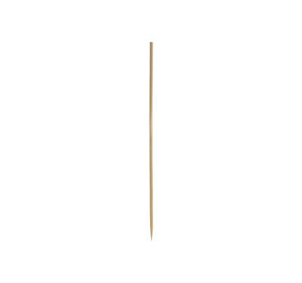 Štapići za ražnjić 24 cm 100 kom/pak