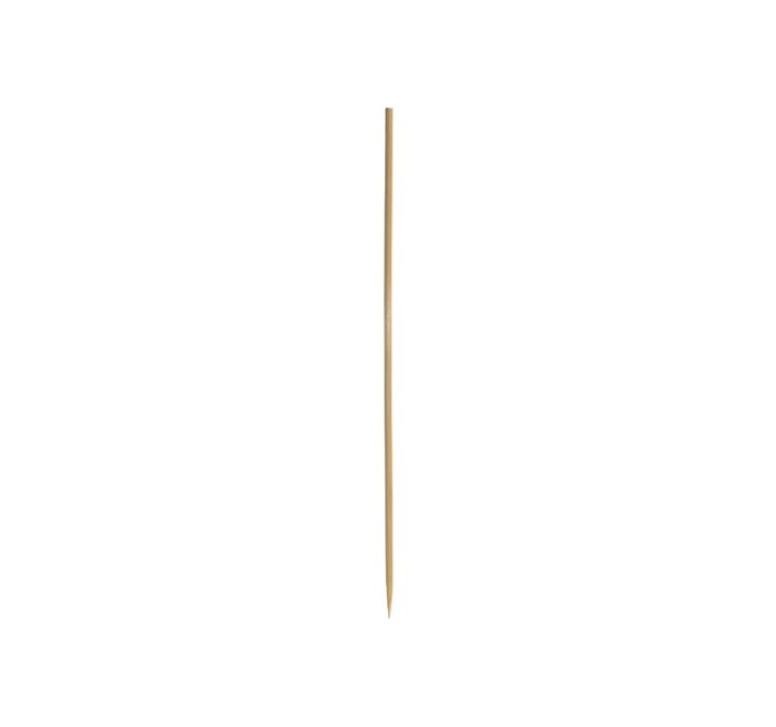 Štapići za ražnjić 24 cm 100 kom/pak