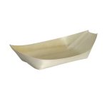 Plitica bambus XL 220х120х20 mm 100 kom