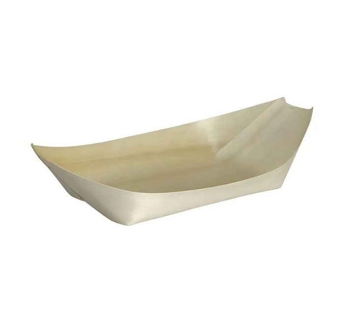 Plitica bambus XL 220х120х20 mm 100 kom