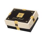 Kutija s poklopcem za desert 19×14.5×8 cm Sweet Street [11 kom/pak]