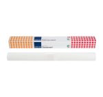 Papir za pečenje 8 m x 38cm bijela