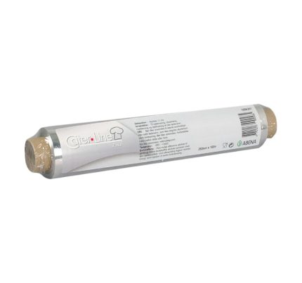 Folija ALU 290 mm x 150 m, 11 μm