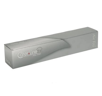 Folija ALU 440 mm x 150 m, 11 μm Cut Box