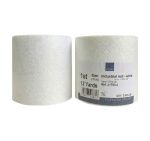 Papirnati ručnici 2 sl 111 m 2 rol Industrijske brisače, bieli