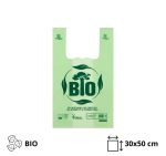 Vreća tregerica BIOdegradable 30×50 cm 1 kg/pak
