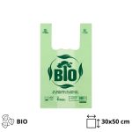 Vreća tregerica BIOdegradable 30x50 cm 1 kg/pak