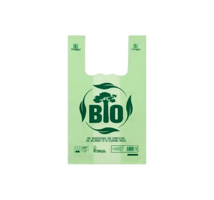 Vreća tregerica BIOdegradable 30×50 cm 1 kg/pak