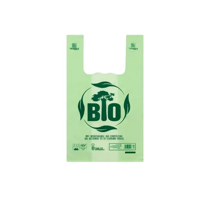 Vreća tregerica BIOdegradable 30×50 cm 1 kg/pak