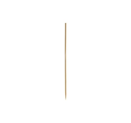 Štapići za ražnjiće 15cm d=2,5mm 100kom