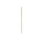 Štapići za ražnjiće 20cm d=2.5mm 100 kom