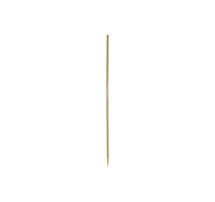 Štapići za ražnjiće 20cm d=2.5mm 100 kom