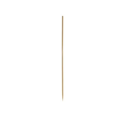 Štapići za ražnjiće 25cm d=2,5mm 100 kom
