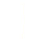 Štapići za ražnjiće 30cm d=2,5mm 100 kom