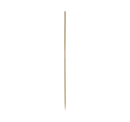 Štapići za ražnjiće 30cm d=2,5mm 100 kom