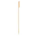 Pikalica od bambusa 25cm Golf100 kom