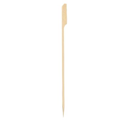 Pikalica od bambusa 25cm Golf100 kom