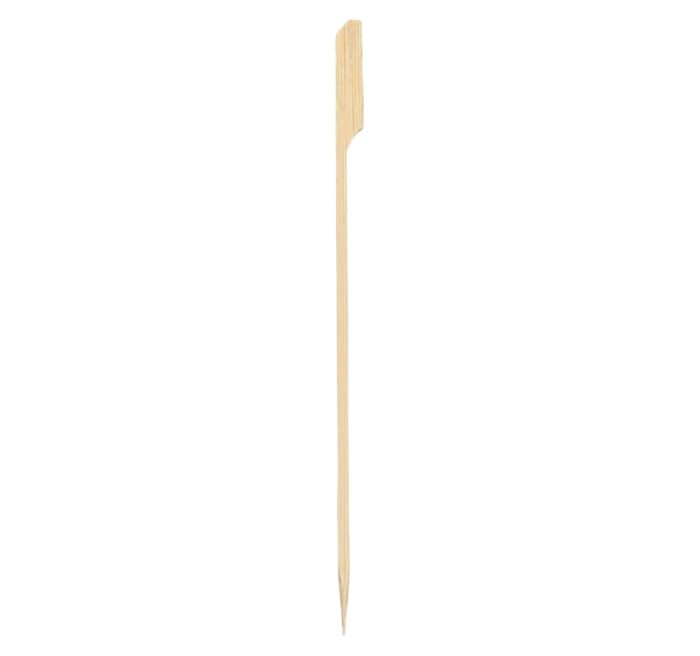 Pikalica od bambusa 25cm Golf100 kom