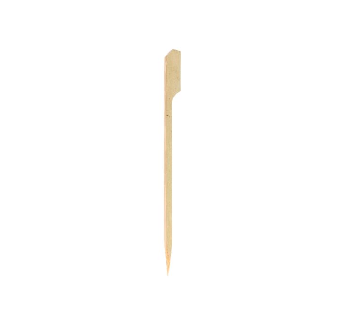 Pikalica od bambusa 15cm Golf 100 kom