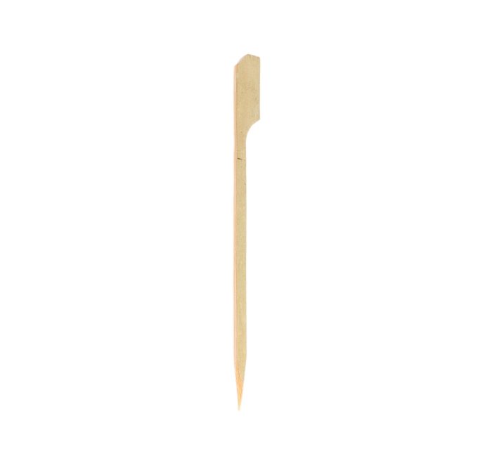 Pikalica od bambusa 20cm Golf 100 kom
