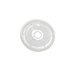 Poklopac PP za papirnatu posudu 440 ml d=97 mm 25 kom