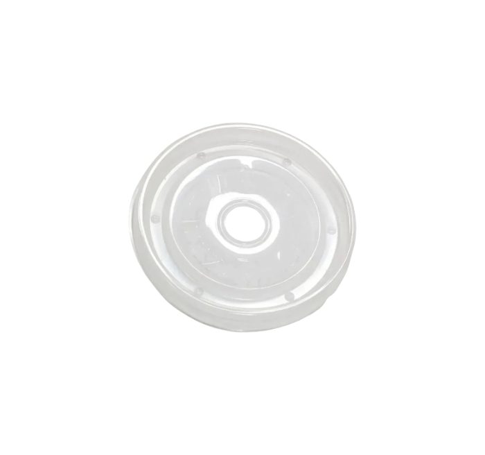 Poklopac PP za papirnatu posudu 440 ml d=97 mm 25 kom
