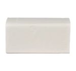 Papirnati ručnici V-zlozenka 2 sl., 21×21 cm.,200 l/pak Celuloz 100%
