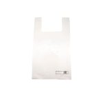 Vreća tregerica LDPE 31х50 cm 1 kg