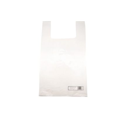 Vreća tregerica LDPE 31х50 cm 1 kg