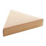 Kutija za pitu / pizza 220х220х200×40 mm kraft [50 kom/pak]