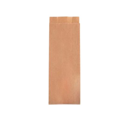 Papirnata vrećica 19х7сm kraft 1000/pak