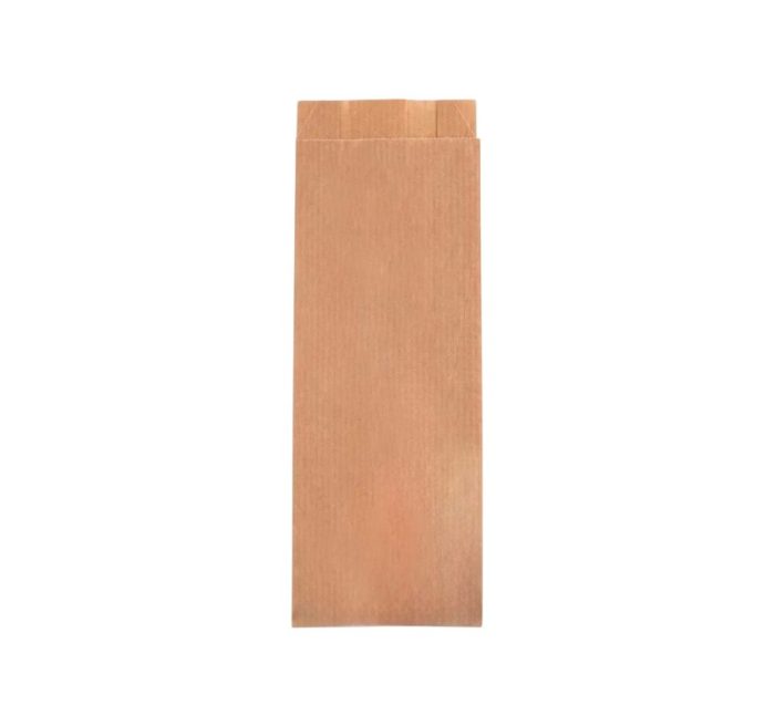 Papirnata vrećica 19х7сm kraft 1000/pak
