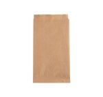 Papirnata vrećica 19х10сm kraft 1000/pak