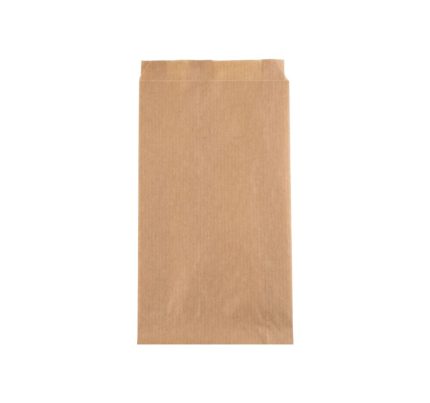 Papirnata vrećica 19х10сm kraft 1000/pak