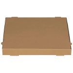 Kutija za pizzu 36х36х4,2 cm kraft [100 kom/pak]