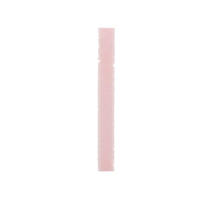 Satenska traka 16 mm x 25 m ružičasta