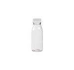Boca PET 0,2 l d=38 mm s bijelim poklopcem [100 kom/pak]