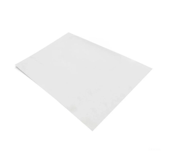 Papir za zamatanje hamburgera 350х500 mm, bijela (1250 kom/pak)